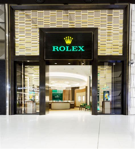 rolex boutique - swiss watch sydney international airport mascot reviews|rolex watch gallery.